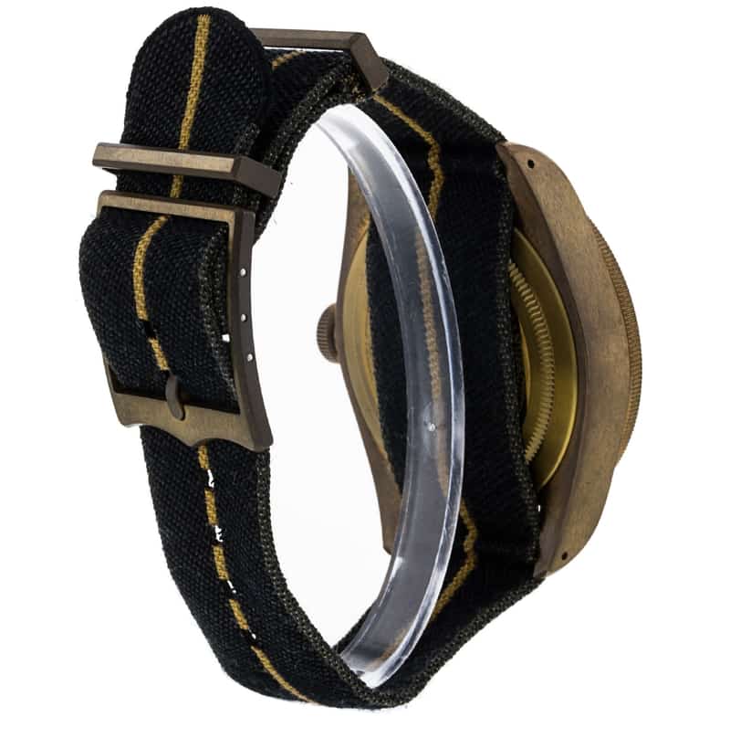 Tudor Heritage Black Bay M79250BA-0002